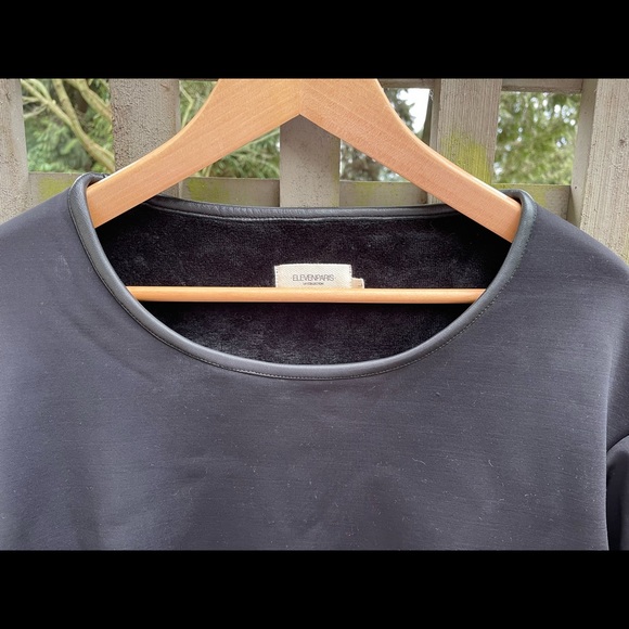 Eleven Paris cozy sweater - Picture 3 of 6